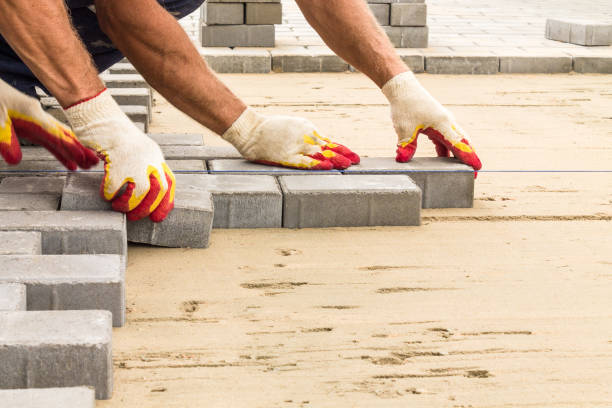 Driveway Repair Near Me in Escobares, TX